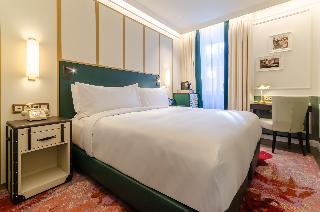 The Emerald House Lisbon, Curio Collection by Hilt fotoÄŸrafÄ±