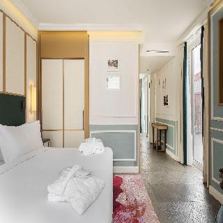 The Emerald House Lisbon, Curio Collection by Hilt fotoÄŸrafÄ±