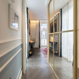 The Emerald House Lisbon, Curio Collection by Hilt fotoÄŸrafÄ±