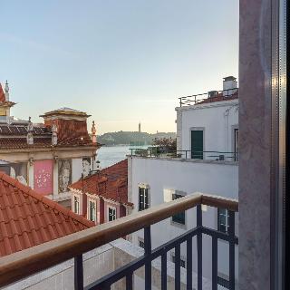 The Emerald House Lisbon, Curio Collection by Hilt fotoÄŸrafÄ±