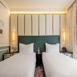 The Emerald House Lisbon, Curio Collection by Hilt fotoÄŸrafÄ±