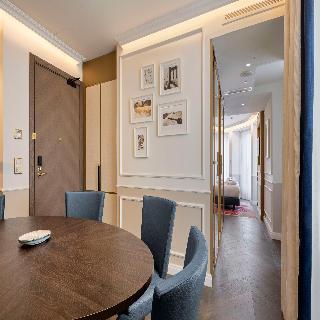 The Emerald House Lisbon, Curio Collection by Hilt fotoÄŸrafÄ±