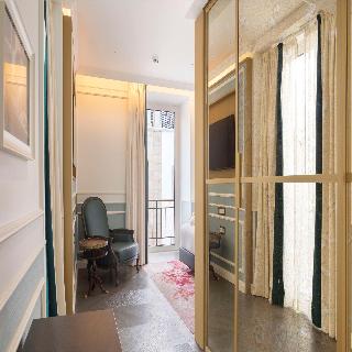 The Emerald House Lisbon, Curio Collection by Hilt fotoÄŸrafÄ±
