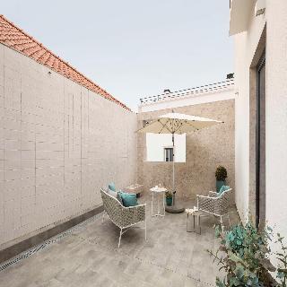 The Emerald House Lisbon, Curio Collection by Hilt fotoÄŸrafÄ±