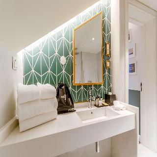The Emerald House Lisbon, Curio Collection by Hilt fotoÄŸrafÄ±