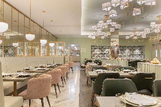 The Emerald House Lisbon, Curio Collection by Hilt fotoÄŸrafÄ±