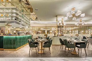 The Emerald House Lisbon, Curio Collection by Hilt fotoÄŸrafÄ±