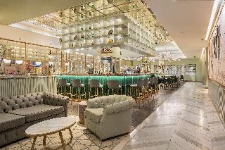 The Emerald House Lisbon, Curio Collection by Hilt fotoÄŸrafÄ±