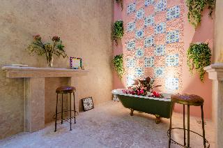The Emerald House Lisbon, Curio Collection by Hilt fotoÄŸrafÄ±