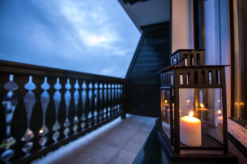 Srebrna Planina Spa&Resort - Genel
