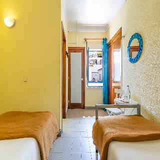 Hi Lagos - Pousada de Juventude fotoÄŸrafÄ±