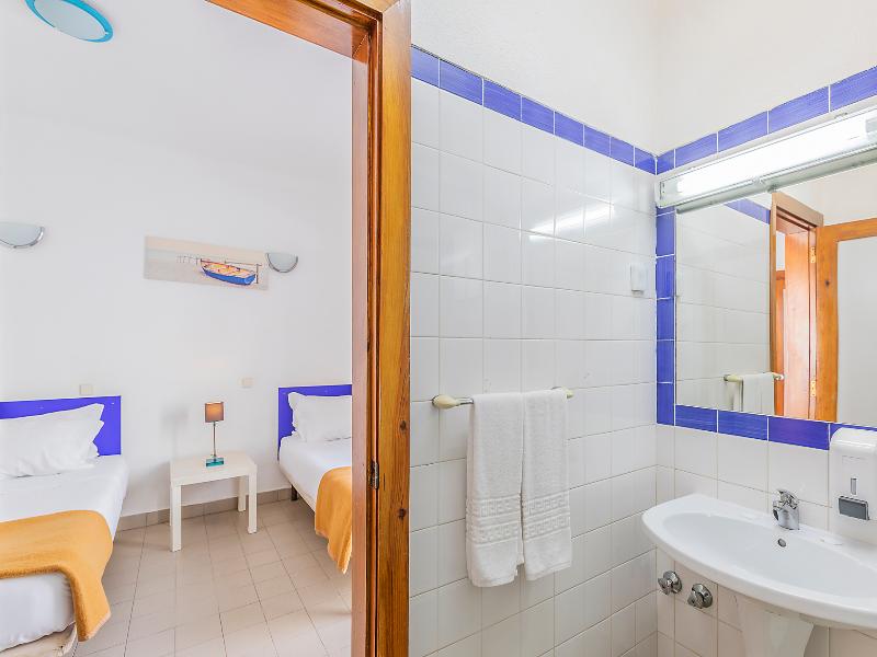Hi Lagos - Pousada de Juventude - Genel