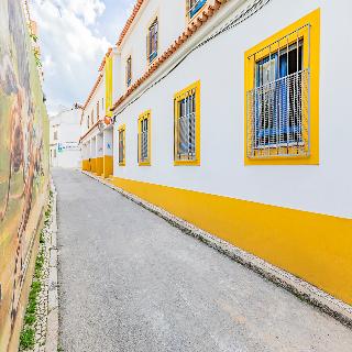 Hi Lagos - Pousada de Juventude fotoÄŸrafÄ±