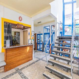 Hi Lagos - Pousada de Juventude fotoÄŸrafÄ±