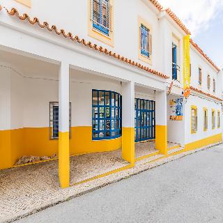 Hi Lagos - Pousada de Juventude otel fotoğrafı