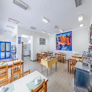 Hi Lagos - Pousada de Juventude fotoÄŸrafÄ±