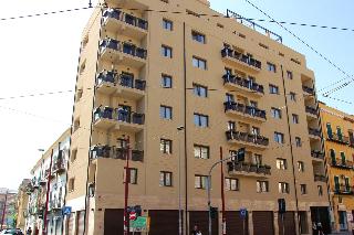 Multisuite Palermo otel fotoğrafı
