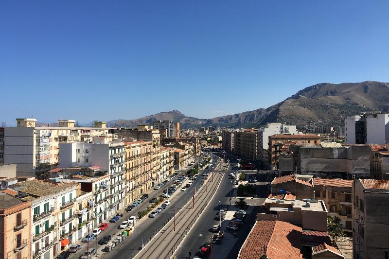 Multisuite Palermo - Genel