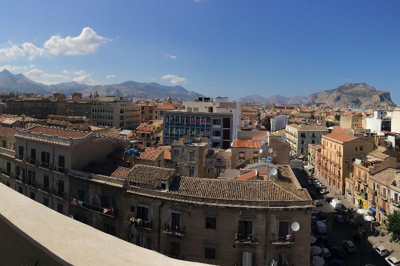 Multisuite Palermo - Genel