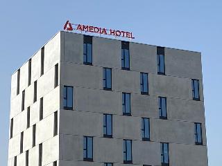 Amedia Hotel Lustenau a Trademark by Wyndham otel fotoğrafı