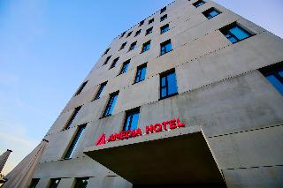 Amedia Hotel Lustenau a Trademark by Wyndham fotoÄŸrafÄ±