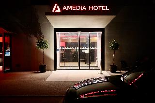 Amedia Hotel Lustenau a Trademark by Wyndham fotoÄŸrafÄ±