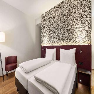 Amedia Hotel Lustenau a Trademark by Wyndham fotoÄŸrafÄ±