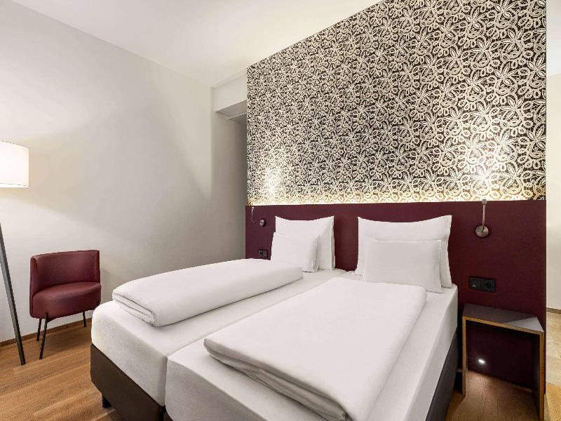 Amedia Hotel Lustenau a Trademark by Wyndham - Oda