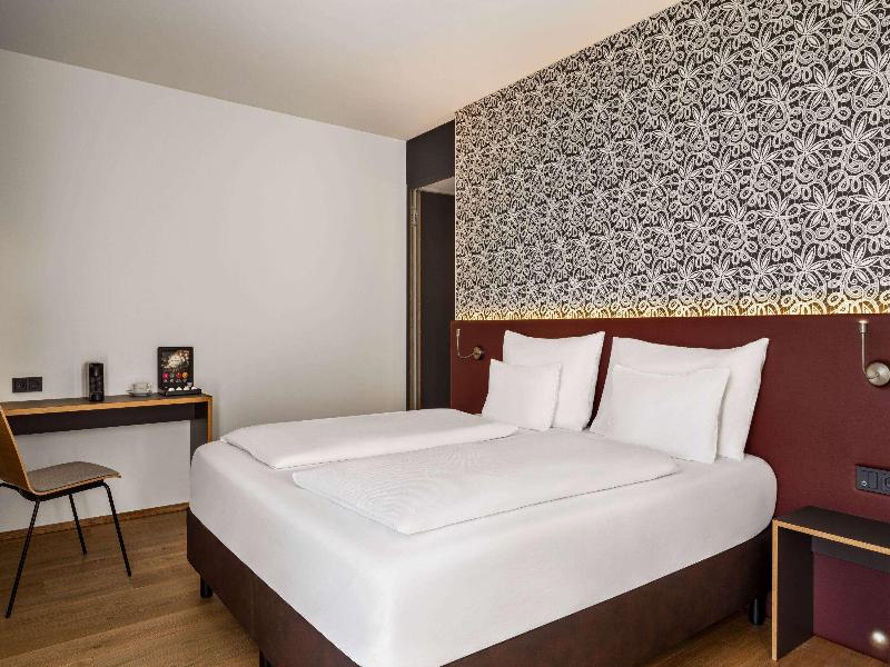 Amedia Hotel Lustenau a Trademark by Wyndham - Oda