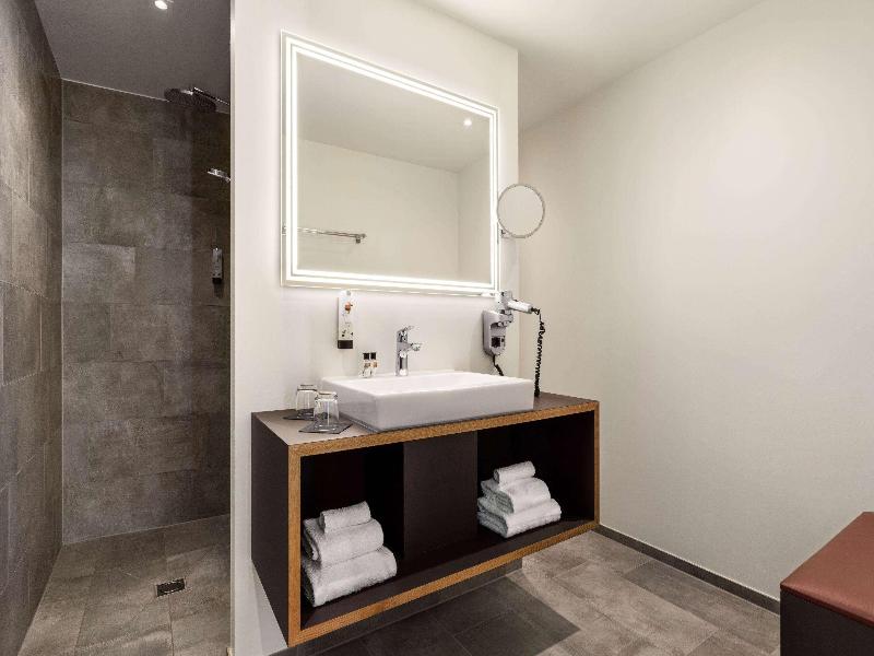Amedia Hotel Lustenau a Trademark by Wyndham - Oda