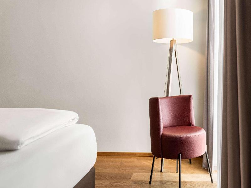 Amedia Hotel Lustenau a Trademark by Wyndham - Oda