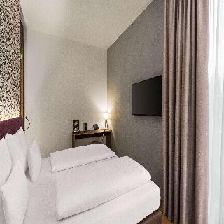 Amedia Hotel Lustenau a Trademark by Wyndham fotoÄŸrafÄ±
