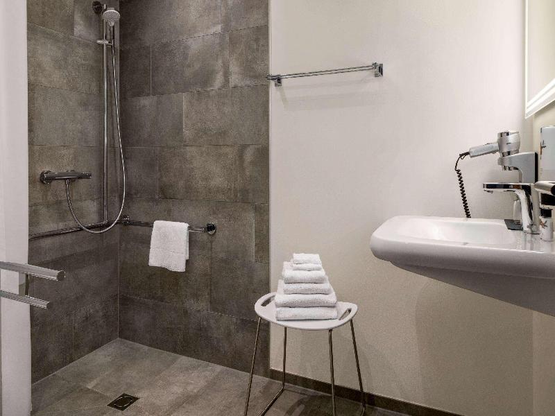 Amedia Hotel Lustenau a Trademark by Wyndham - Oda