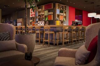 IntercityHotel Amsterdam Airport fotoÄŸrafÄ±