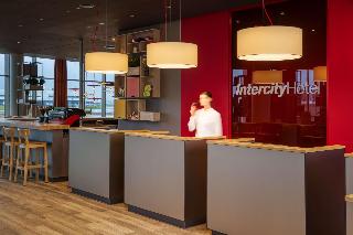IntercityHotel Amsterdam Airport fotoÄŸrafÄ±