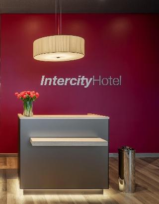 IntercityHotel Amsterdam Airport fotoÄŸrafÄ±