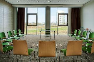 IntercityHotel Amsterdam Airport fotoÄŸrafÄ±