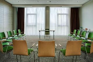 IntercityHotel Amsterdam Airport fotoÄŸrafÄ±