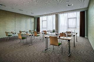 IntercityHotel Amsterdam Airport fotoÄŸrafÄ±
