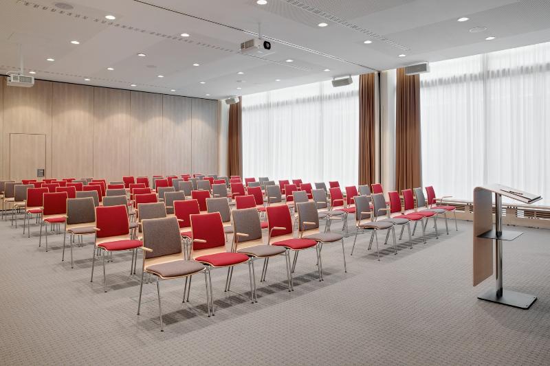IntercityHotel Amsterdam Airport - Toplantı