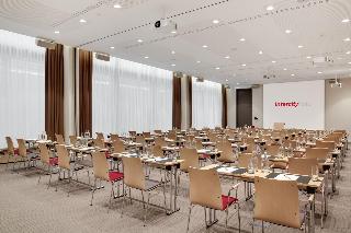 IntercityHotel Amsterdam Airport fotoÄŸrafÄ±