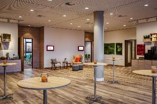 IntercityHotel Amsterdam Airport fotoÄŸrafÄ±