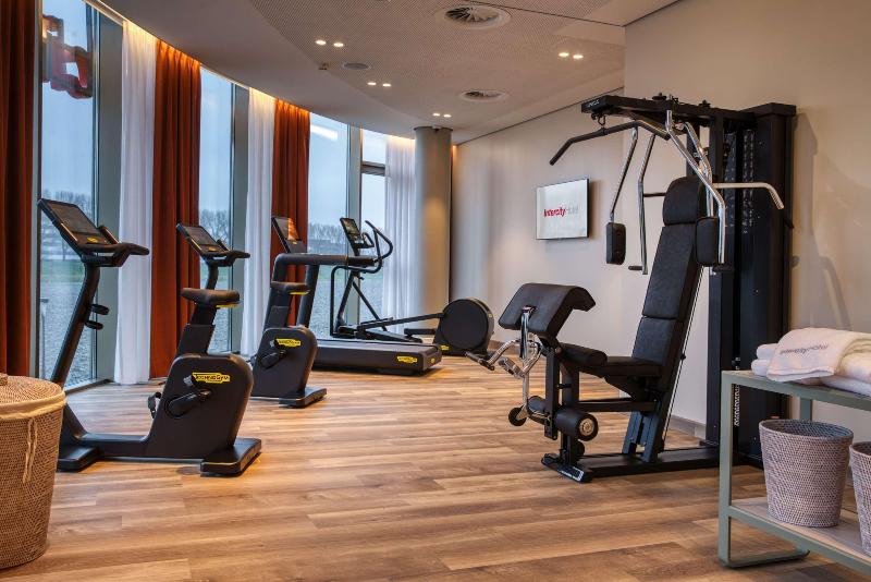 IntercityHotel Amsterdam Airport - Aktivite
