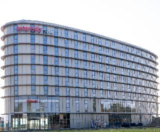 IntercityHotel Amsterdam Airport otel fotoğrafı