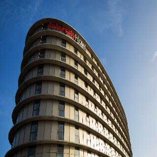 IntercityHotel Amsterdam Airport fotoÄŸrafÄ±