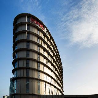 IntercityHotel Amsterdam Airport fotoÄŸrafÄ±