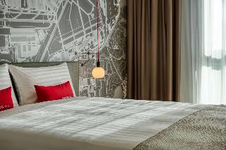 IntercityHotel Amsterdam Airport fotoÄŸrafÄ±