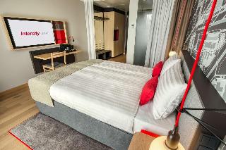 IntercityHotel Amsterdam Airport fotoÄŸrafÄ±