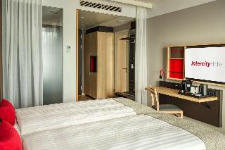 IntercityHotel Amsterdam Airport fotoÄŸrafÄ±