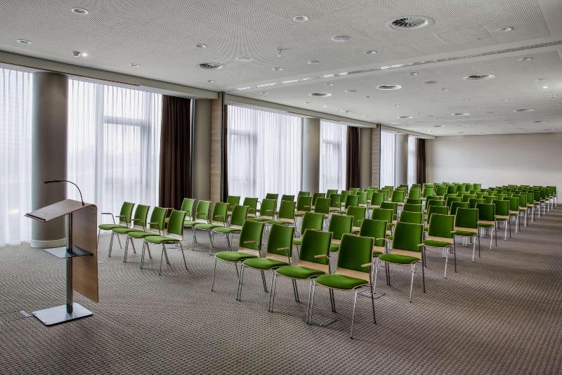 IntercityHotel Amsterdam Airport - Oda